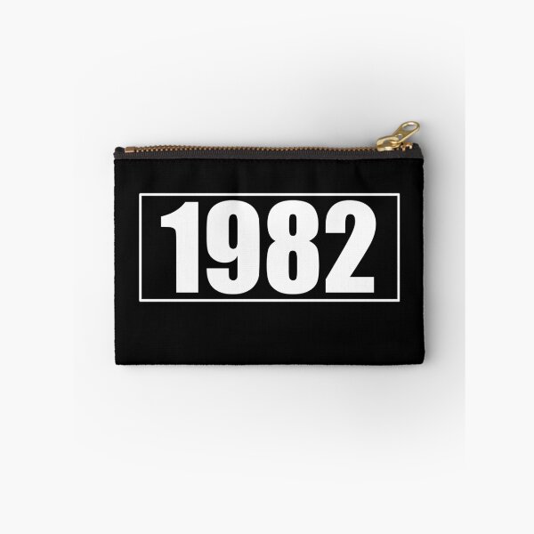 Item preview, Classic Vintage Retro 1982 Limited Edition Birthday designed and sold by FYS-Arte-Style.