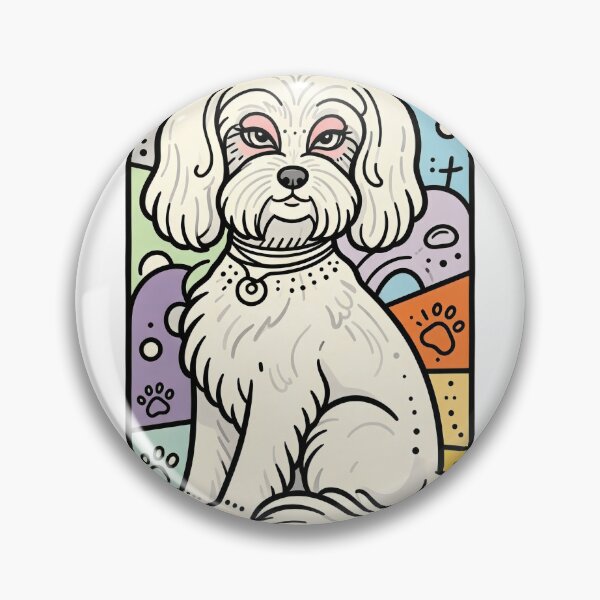Item preview, pop art designed and sold by forget45studio.