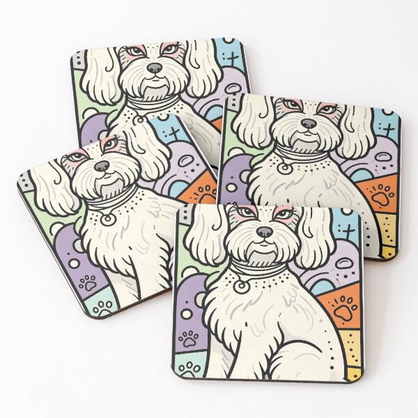 Item preview, pop art designed and sold by forget45studio.