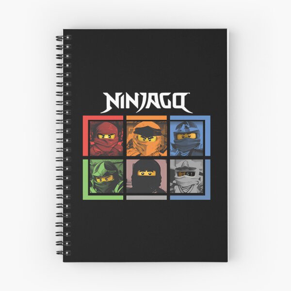 Item preview, Sharp Eyes Ninjago designed and sold by EddyTacker.