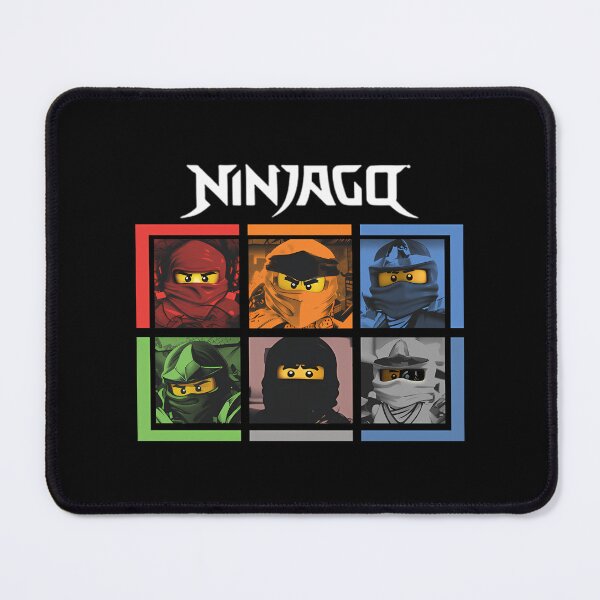 Item preview, Sharp Eyes Ninjago designed and sold by EddyTacker.