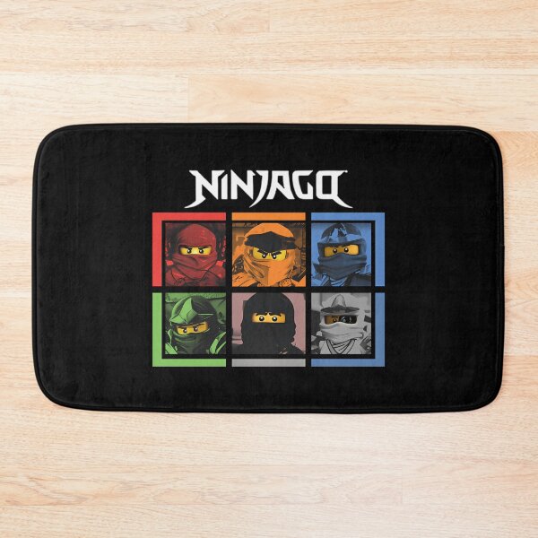 Item preview, Sharp Eyes Ninjago designed and sold by EddyTacker.