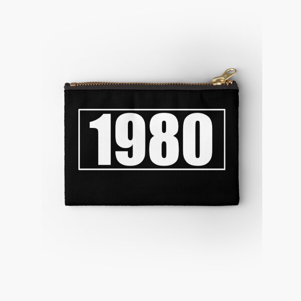 Item preview, Clásico Vintage Retro 1980 Edición Limitada Cumpleaños designed and sold by FYS-Arte-Style.