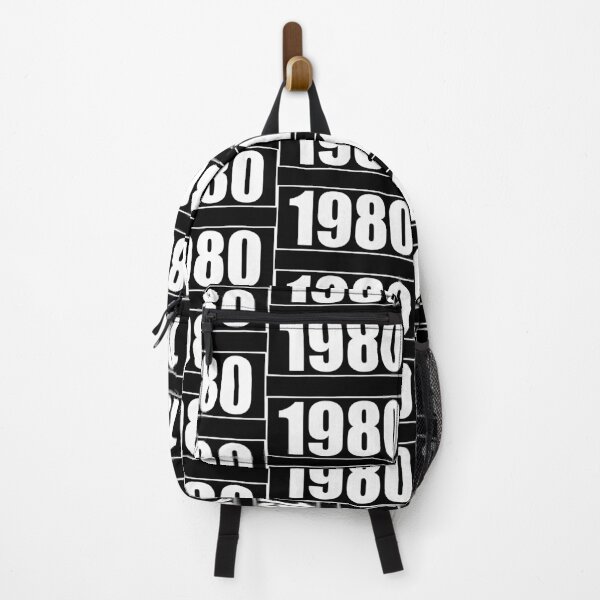 Item preview, Classic Vintage Retro 1980 Limited Edition Birthday designed and sold by FYS-Arte-Style.