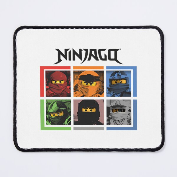 Item preview, Ready Ninjago designed and sold by EddyTacker.