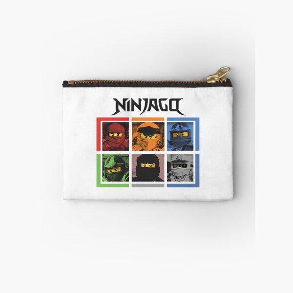 Item preview, Ready Ninjago designed and sold by EddyTacker.