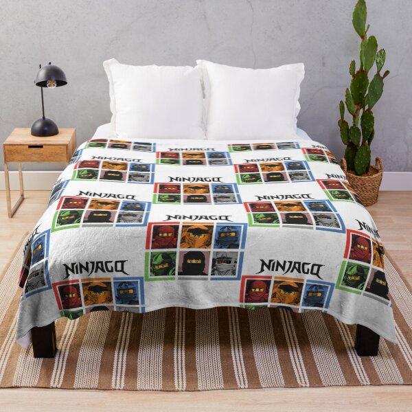Item preview, Ready Ninjago designed and sold by EddyTacker.