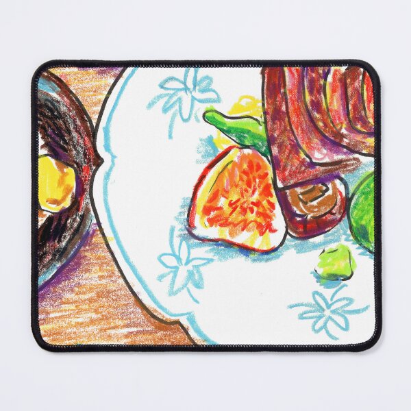 Item preview, From Everyday Meals to Artwork—Day27 designed and sold by ninnnnnki.