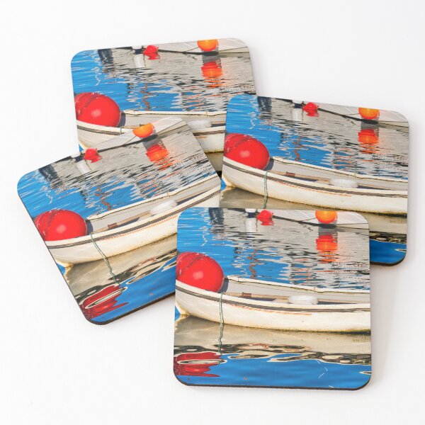 Item preview, Harbour Reflections designed and sold by Dorset Girl.