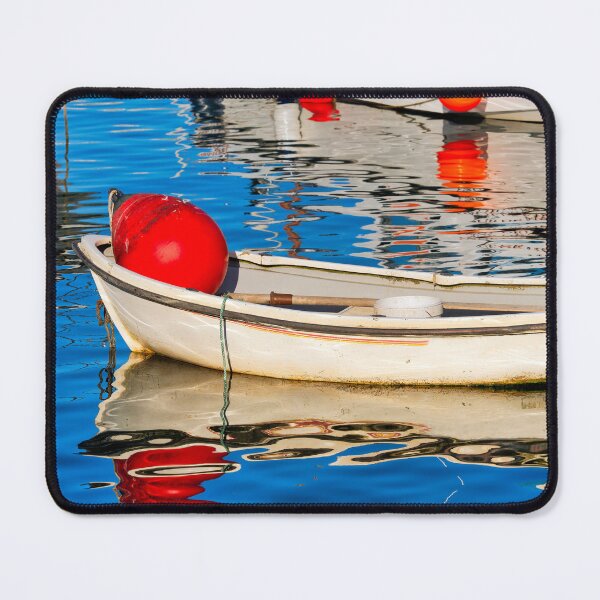 Item preview, Harbour Reflections designed and sold by Dorset Girl.