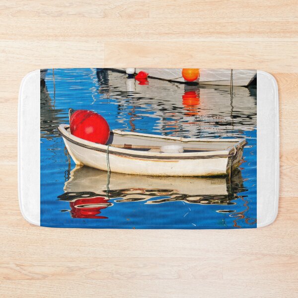 Item preview, Harbour Reflections designed and sold by Dorset Girl.