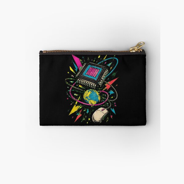 Item preview, Nineties Moments Digital Globe Vintage designed and sold by Aissami.