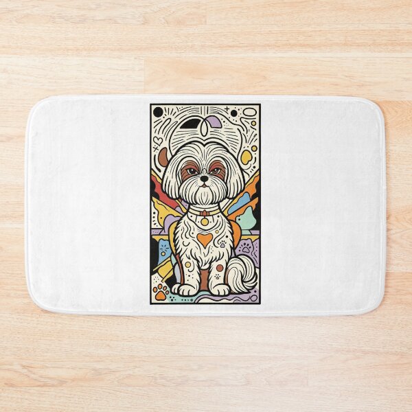 Item preview, pop art designed and sold by forget45studio.