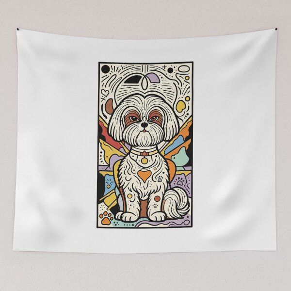 Item preview, pop art designed and sold by forget45studio.