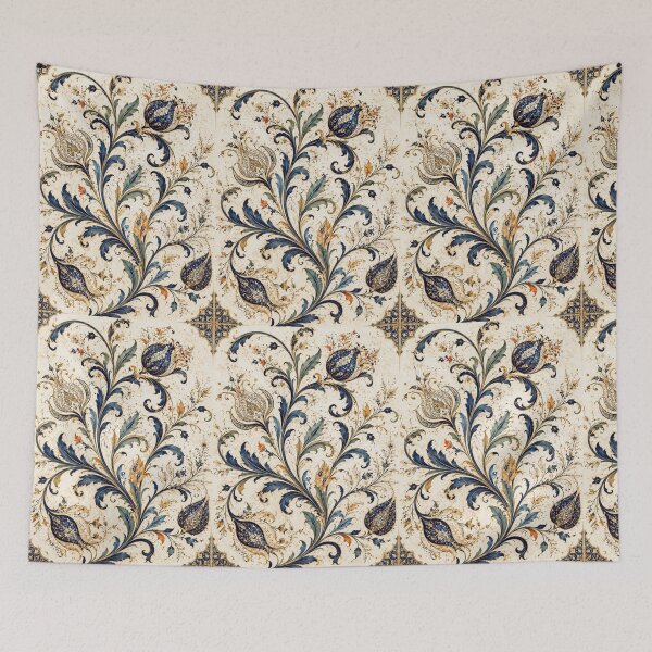 Item preview, Aceite de Rosemaling noruego, Telemark azul noruego Rosemaling  designed and sold by Owneysweet.