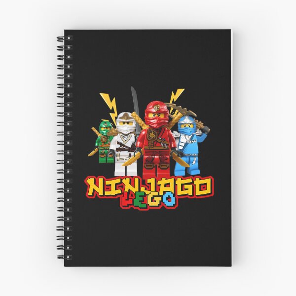 Item preview, Ninjago Lego designed and sold by EddyTacker.