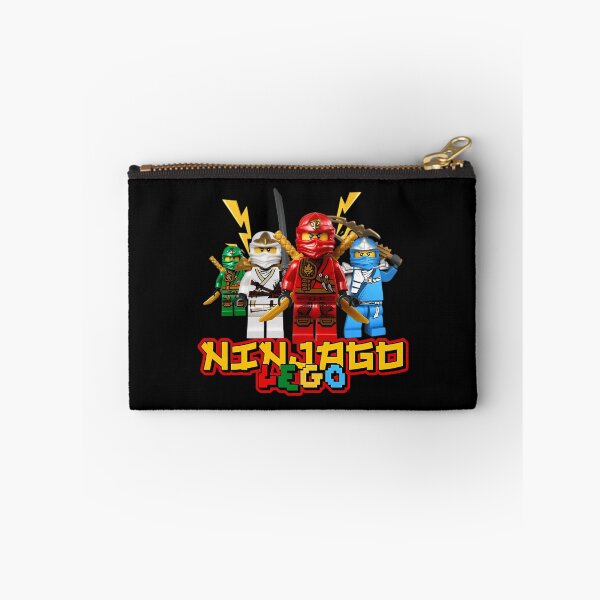 Item preview, Ninjago Lego designed and sold by EddyTacker.