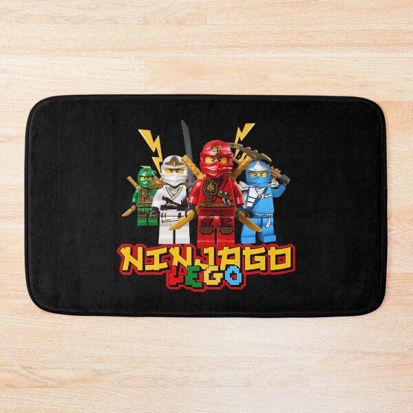 Item preview, Ninjago Lego designed and sold by EddyTacker.