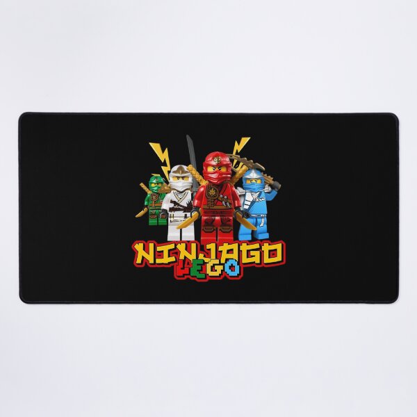 Item preview, Ninjago Lego designed and sold by EddyTacker.