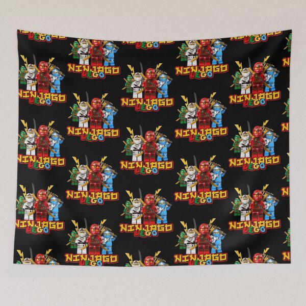 Item preview, Ninjago Lego designed and sold by EddyTacker.