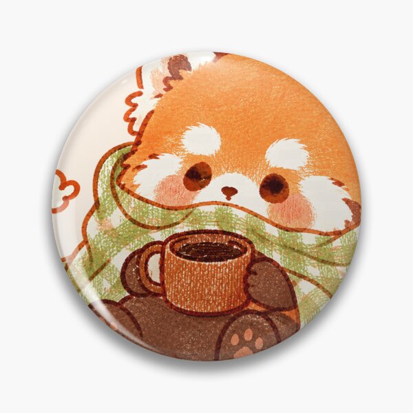 Item preview, Powered by Coffee designed and sold by Quelon.