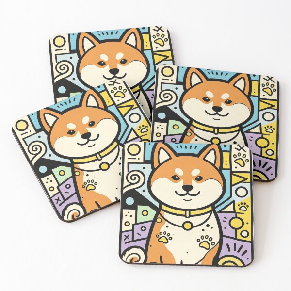 Item preview, pop art designed and sold by forget45studio.