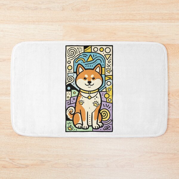 Item preview, pop art designed and sold by forget45studio.