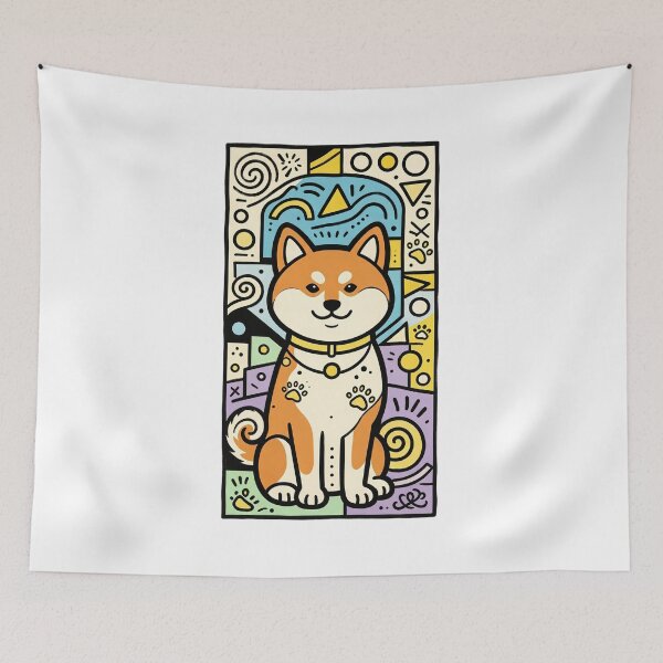 Item preview, pop art designed and sold by forget45studio.