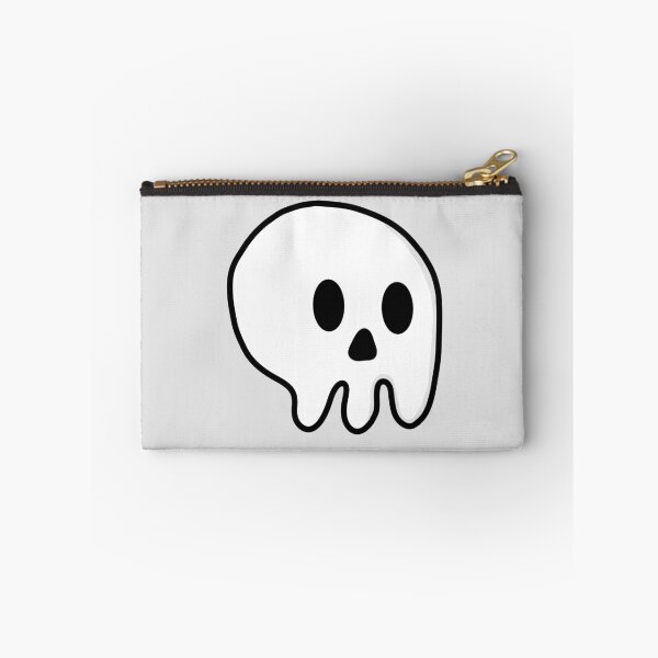 Item preview, Cute Skull designed and sold by BrunaBernardes.