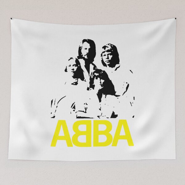 Item preview, Silhouette Style Europop Music Group designed and sold by JennieYarbrough.