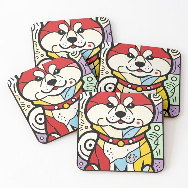 Item preview, pop art designed and sold by forget45studio.