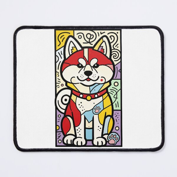 Item preview, pop art designed and sold by forget45studio.