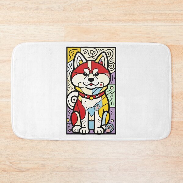 Item preview, pop art designed and sold by forget45studio.