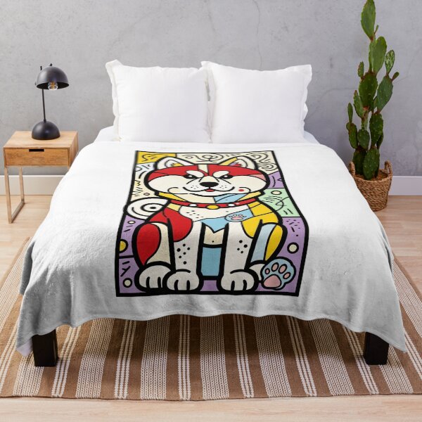 Item preview, pop art designed and sold by forget45studio.