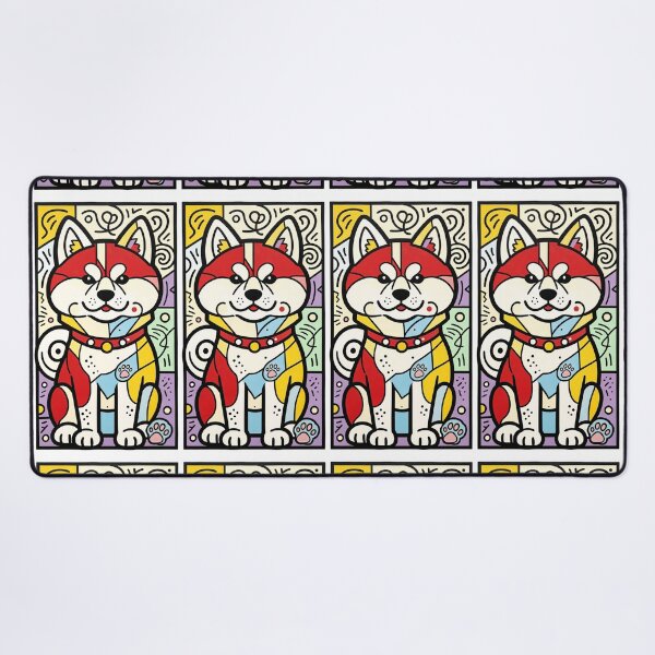 Item preview, pop art designed and sold by forget45studio.