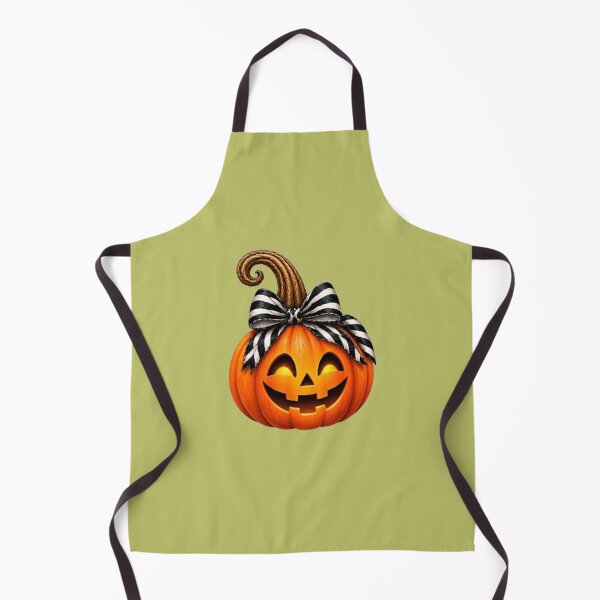 Item preview, Pumpkin Bow Tie Halloween – Black and White Zebra Design designed and sold by annenambiro.