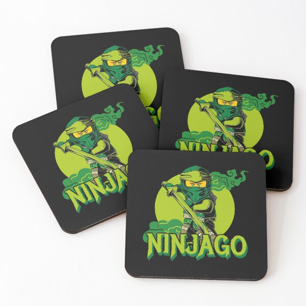 Item preview, Ninjago Lego designed and sold by EddyTacker.