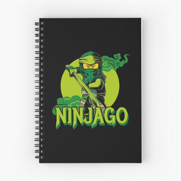 Item preview, Ninjago Lego designed and sold by EddyTacker.