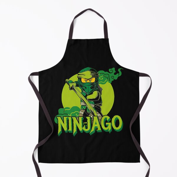 Item preview, Ninjago Lego designed and sold by EddyTacker.