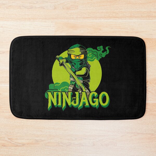 Item preview, Ninjago Lego designed and sold by EddyTacker.