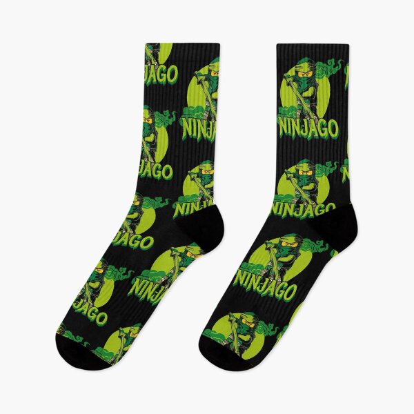 Item preview, Ninjago Lego designed and sold by EddyTacker.