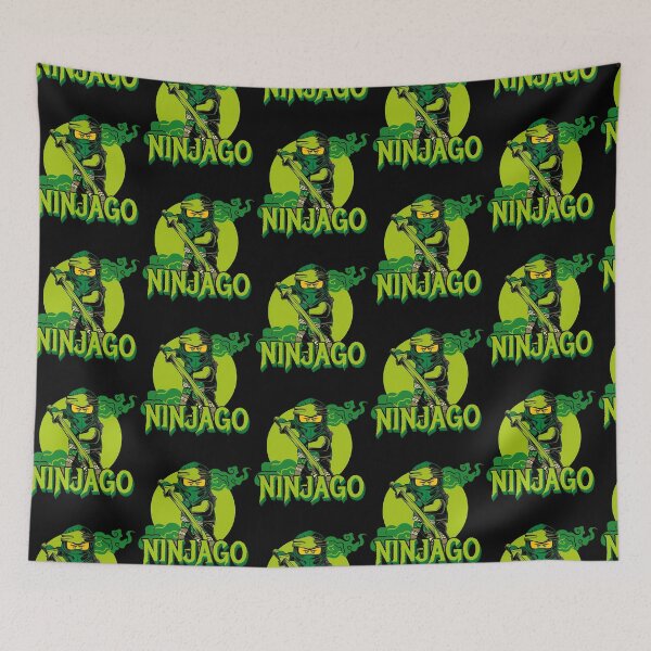 Item preview, Ninjago Lego designed and sold by EddyTacker.