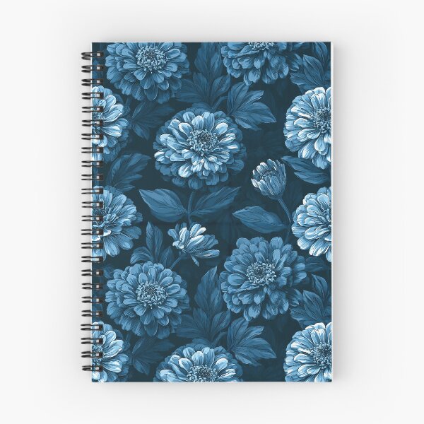 Item preview, Vibrant Zinnia Texture - Flower Floral Pattern - Anniversary Gifts For Him designed and sold by RoyalStarsPatts.