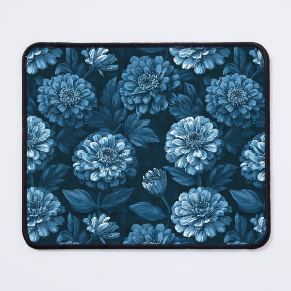 Item preview, Vibrant Zinnia Texture - Flower Floral Pattern - Anniversary Gifts For Him designed and sold by RoyalStarsPatts.