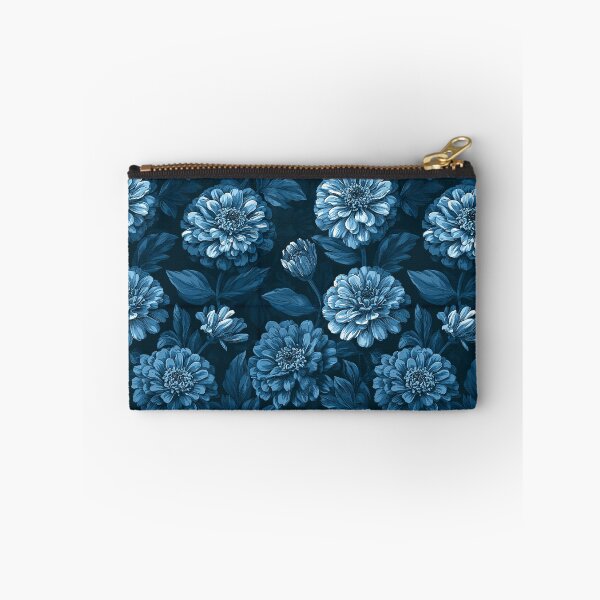 Item preview, Vibrant Zinnia Texture - Flower Floral Pattern - Anniversary Gifts For Him designed and sold by RoyalStarsPatts.