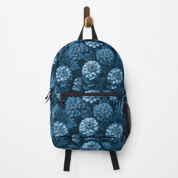 Item preview, Vibrant Zinnia Texture - Flower Floral Pattern - Anniversary Gifts For Him designed and sold by RoyalStarsPatts.