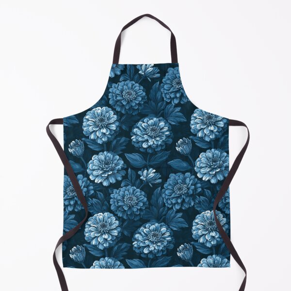 Item preview, Vibrant Zinnia Texture - Flower Floral Pattern - Anniversary Gifts For Him designed and sold by RoyalStarsPatts.