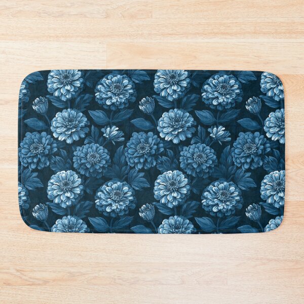 Item preview, Vibrant Zinnia Texture - Flower Floral Pattern - Anniversary Gifts For Him designed and sold by RoyalStarsPatts.