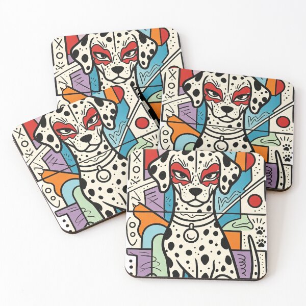 Item preview, pop art designed and sold by forget45studio.