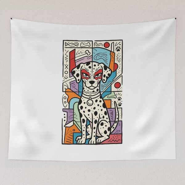 Item preview, pop art designed and sold by forget45studio.
